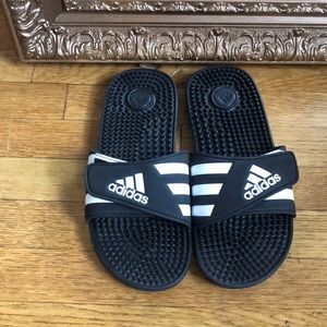 Adidas Slides